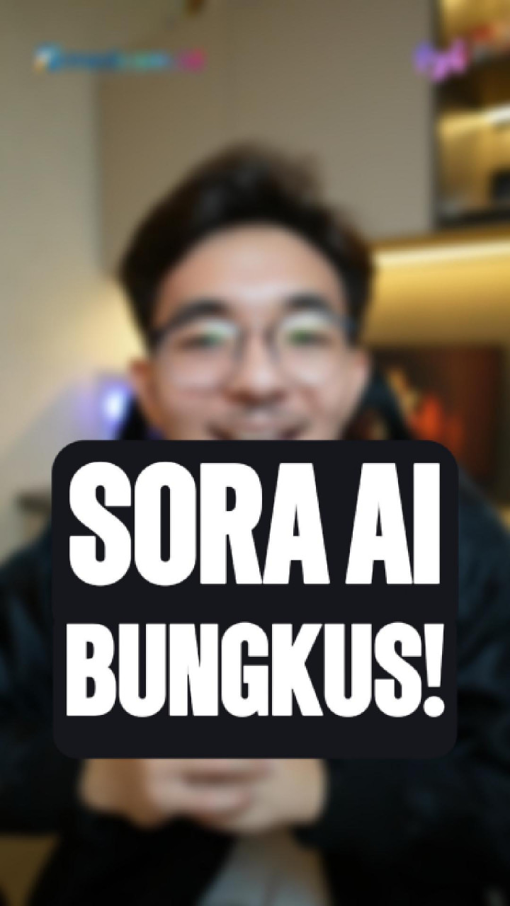 Sora AI Resmi Ditutup, OpenAI Alihkan Fokus ke AI Industri