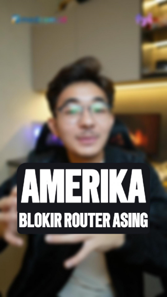 FCC Larang Router Asing Baru di AS, Alasan Keamanan Siber Jadi Sorotan