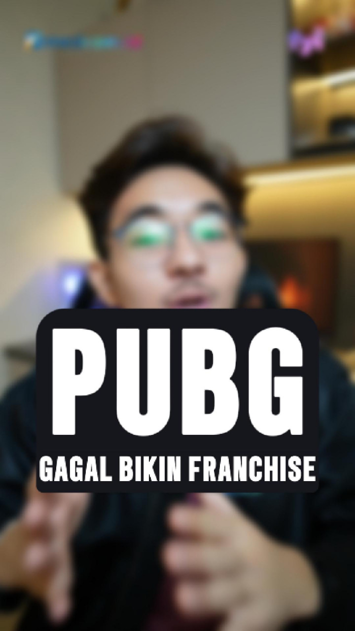 Baru Rilis Dua Bulan, Game Spin-off PUBG Ini Resmi Tutup
