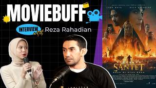 Reza Rahadian Memuja Suzzanna, Gak Pernah Berani Nonton Film Horor Sendirian