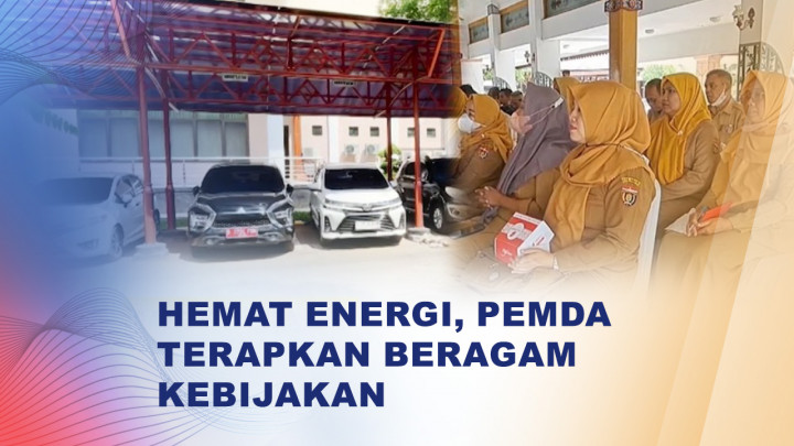 Sejumlah Daerah Terapkan Kebijakan Hemat BBM, dari WFH hingga Bersepeda