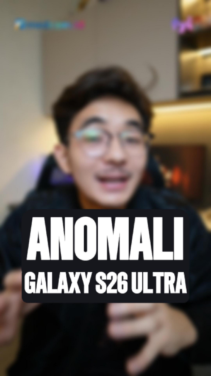 Ada Anomali di Penjualan Samsung Galaxy S26 Ultra, Ini Penyebabnya