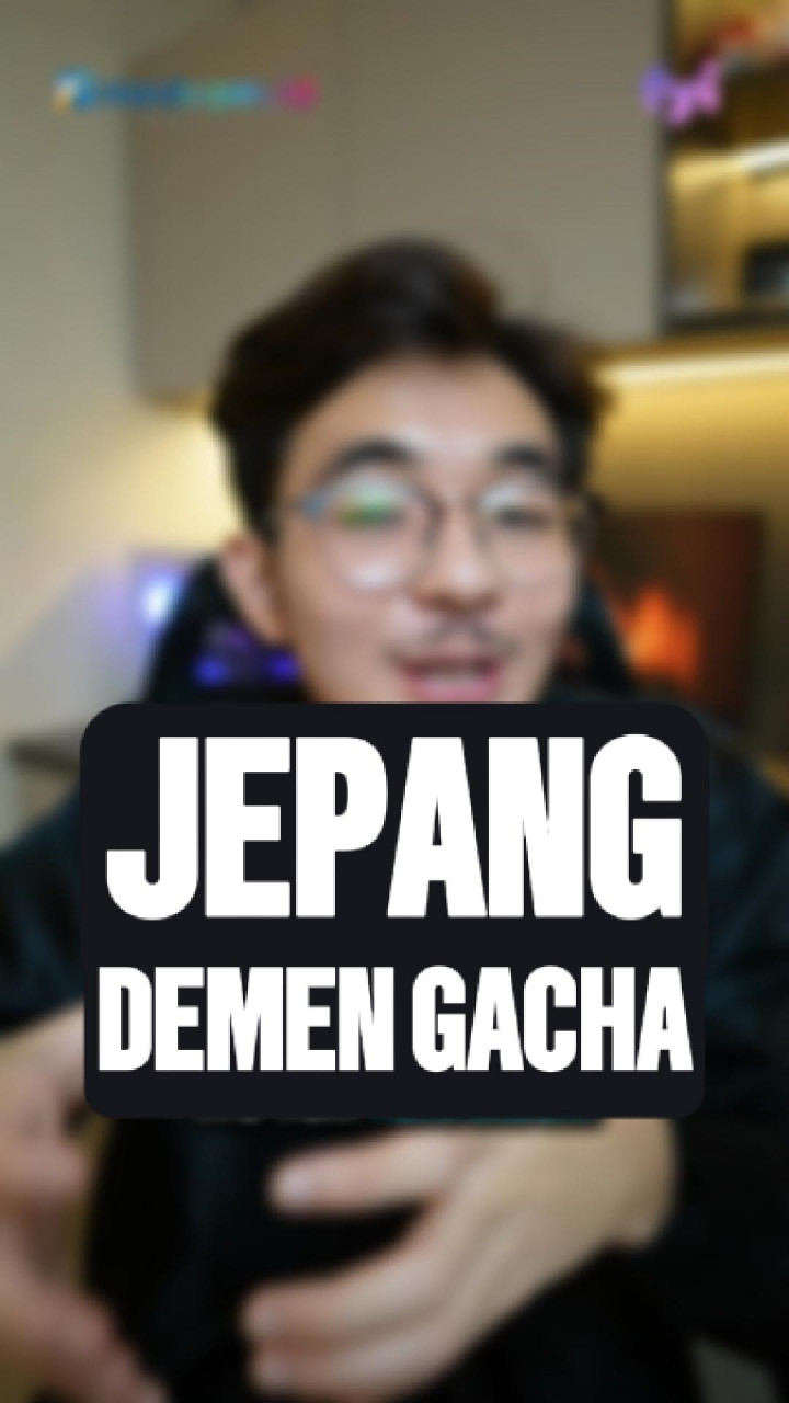 Dominasi Jepang di Balik Pendapatan Arknights: Endfield