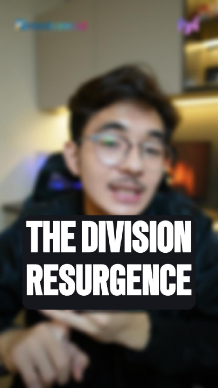 Adu Mekanik: Perbandingan The Division Resurgence vs Delta Force Mobile