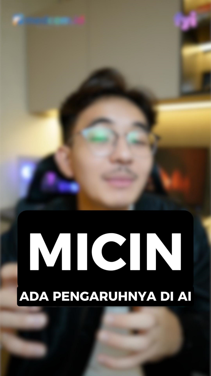 Permintaan Cip AI Melonjak, Raksasa Teknologi Rebutkan Material Isolator Ajinomoto