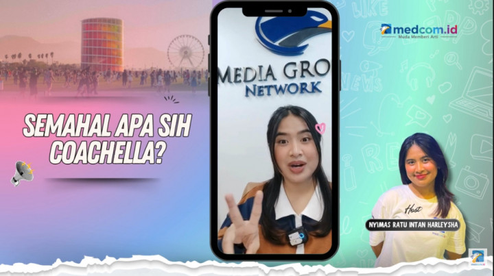 Semahal Apa Sih Coachella?