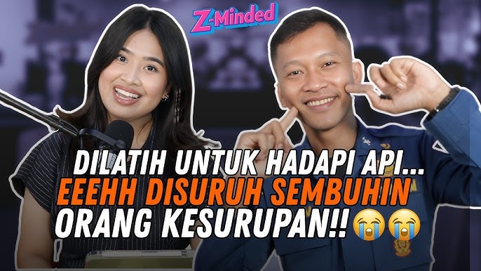 Damkar Siap Bertaruh Nyawa, Eh Dipanggil Gara-gara Hal Sepele!