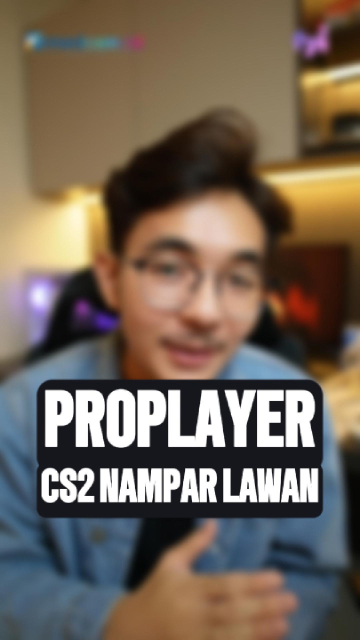 Pro Player CS2 Mauschcine Dihukum 10 Tahun Usai Pukul Lawan di Panggung