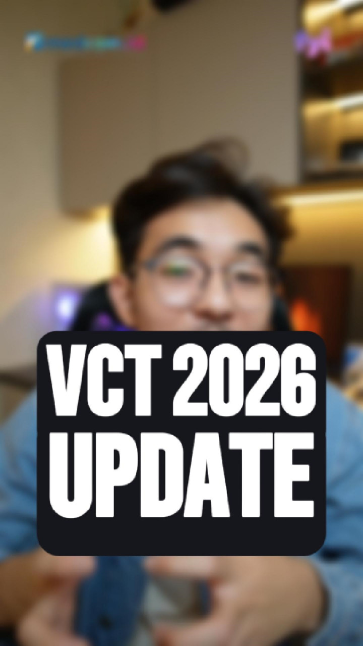 RRQ Lolos Playoff VCT 2026: Intip Peluang Menuju Masters London