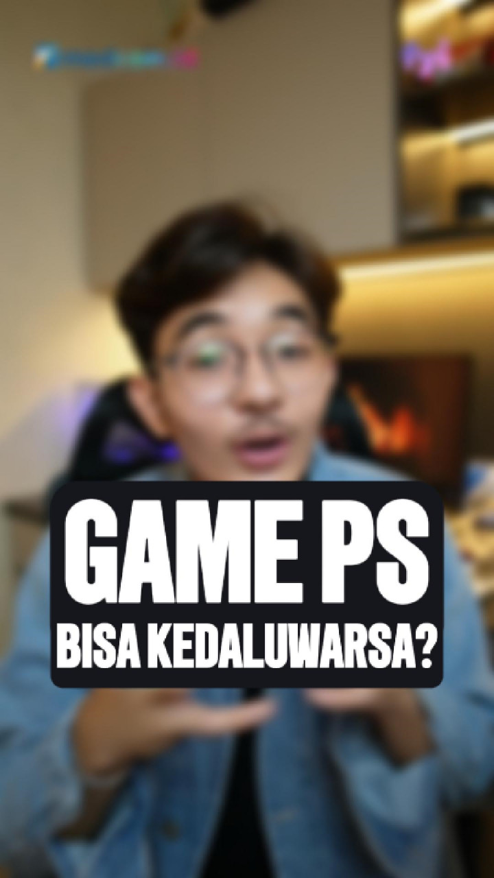 Game Digital PS Bisa Kadaluwarsa? Kontroversi Kebijakan Baru yang Heboh!