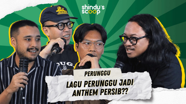 Perunggu: Penerus Sheila On 7 atau Arah Baru Pop Rock Indonesia?