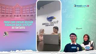 Prodi yang Enggak Relevan Terancam Bakal ditutup? Ini Faktanya