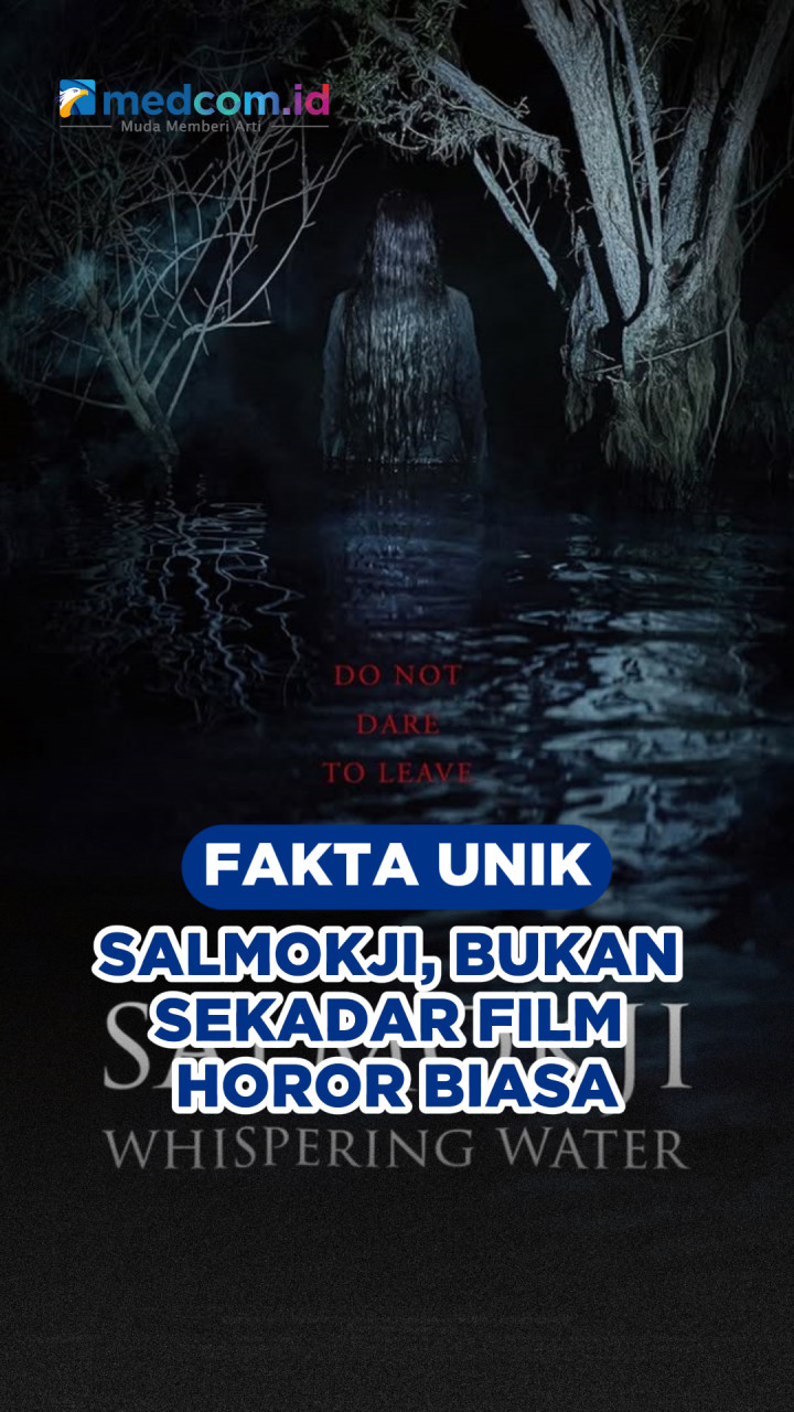 Fakta Unik Salmokji, Bukan Sekadar Film Horor Biasa