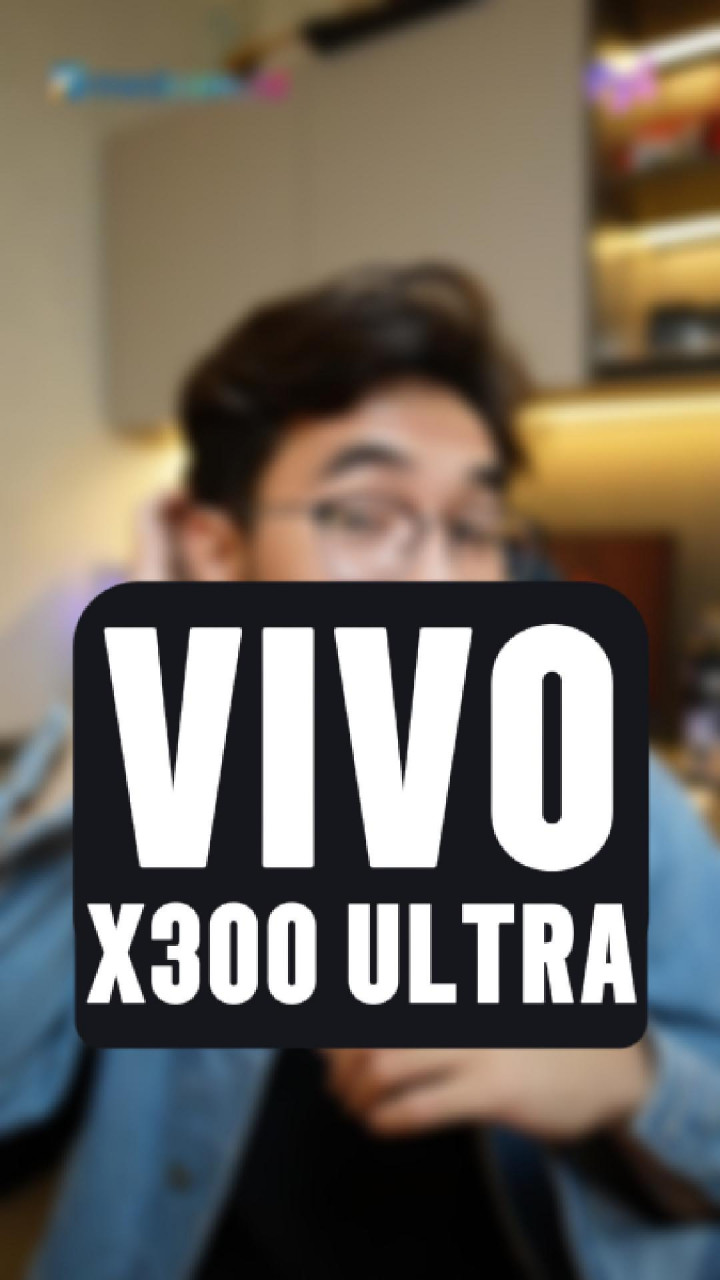 Vivo X300 Ultra Muncul Bawa Kamera “Rasa Profesional”, Ini Spesifikasinya