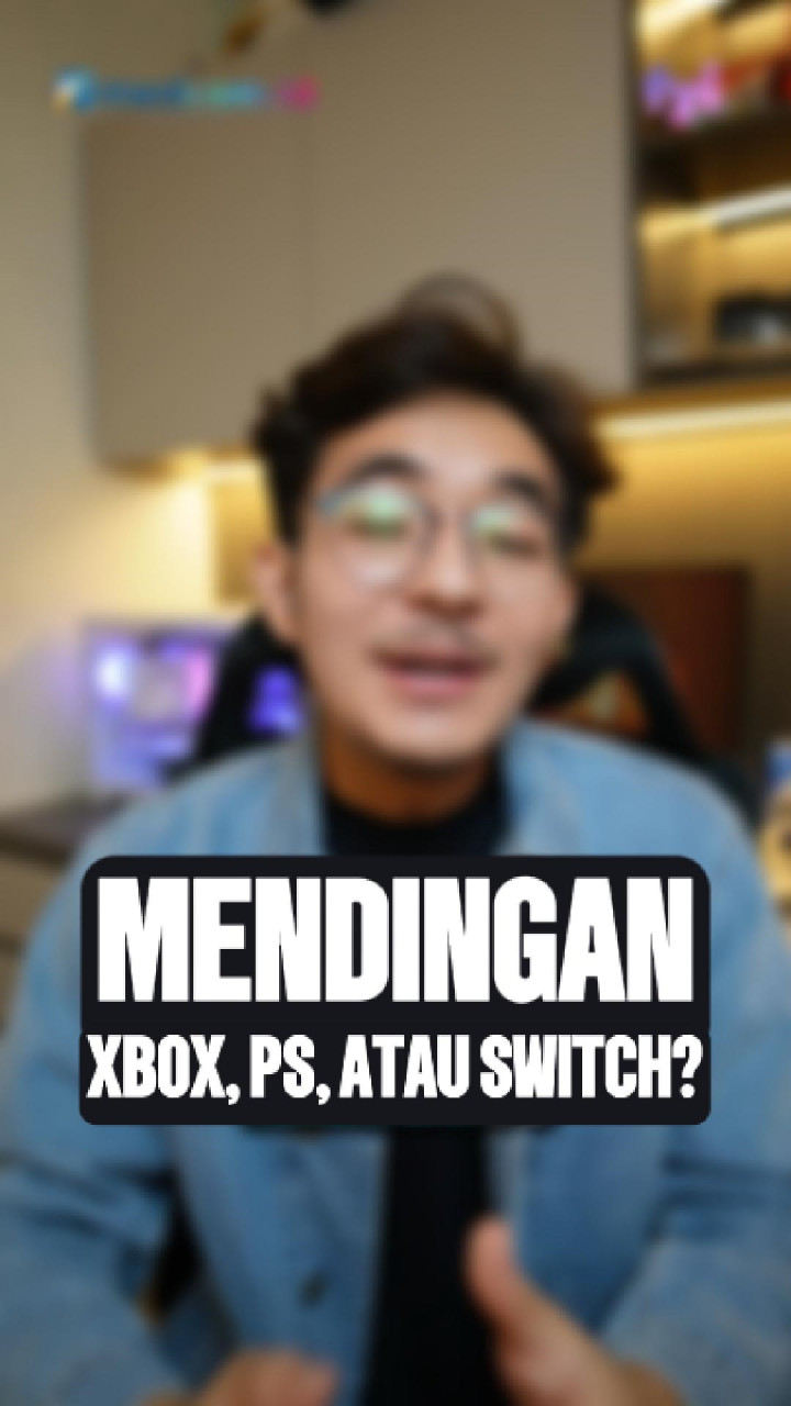 Dilema Konsol 2026: Pilih Hiburan Keluarga atau Performa Gamer Sejati?