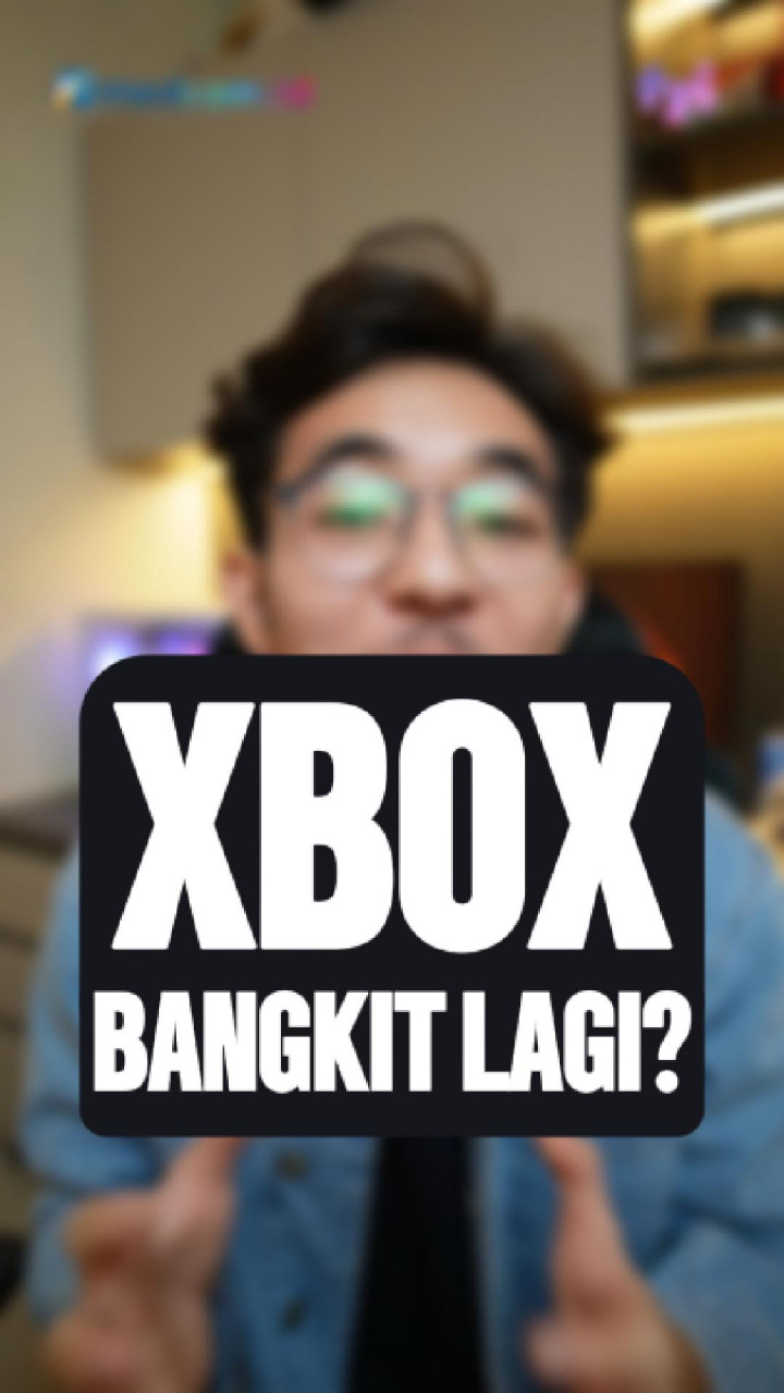Strategi 'Back to Basic' Asha Sharma: Akankah Xbox Kembali Rajai Pasar Konsol?