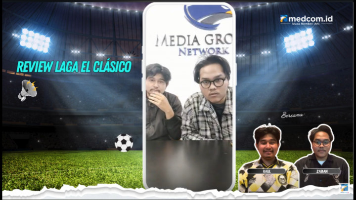 Kemenangan Persib di El Clásico Indonesia dan Barcelona Kunci Gelar La Liga