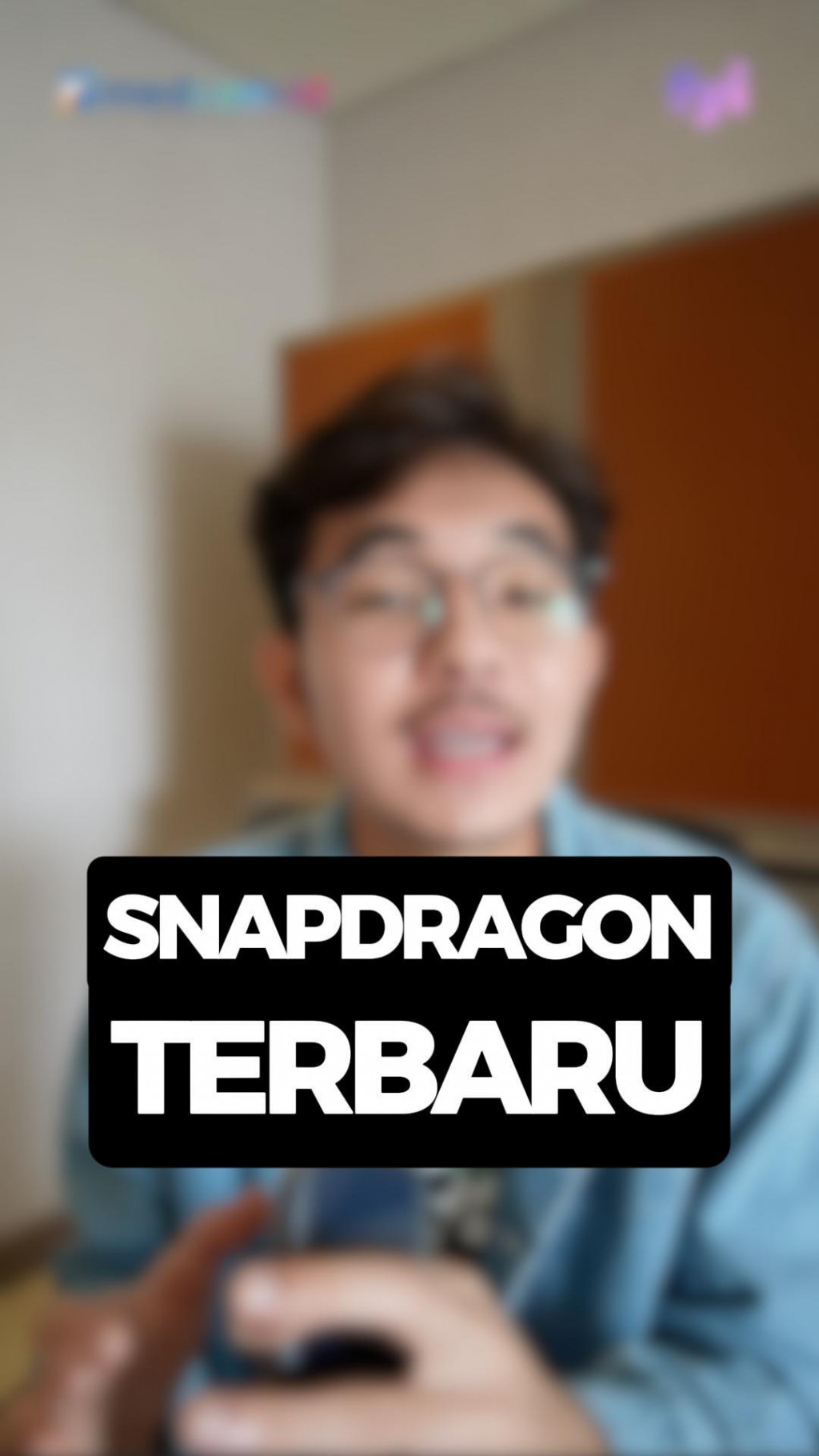 Qualcomm Rilis Snapdragon 6 Gen 5 dan 4 Gen 5 untuk HP Generasi Baru