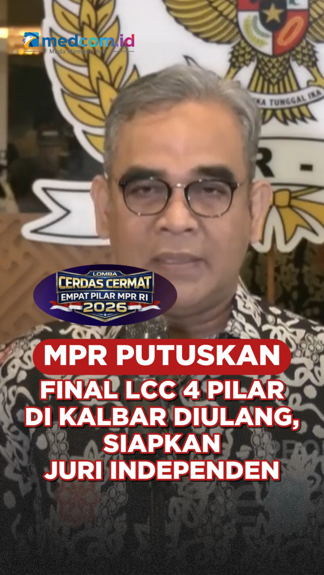 MPR Putuskan Final LCC 4 Pilar di Kalbar Diulang, Siapkan Juri Independen