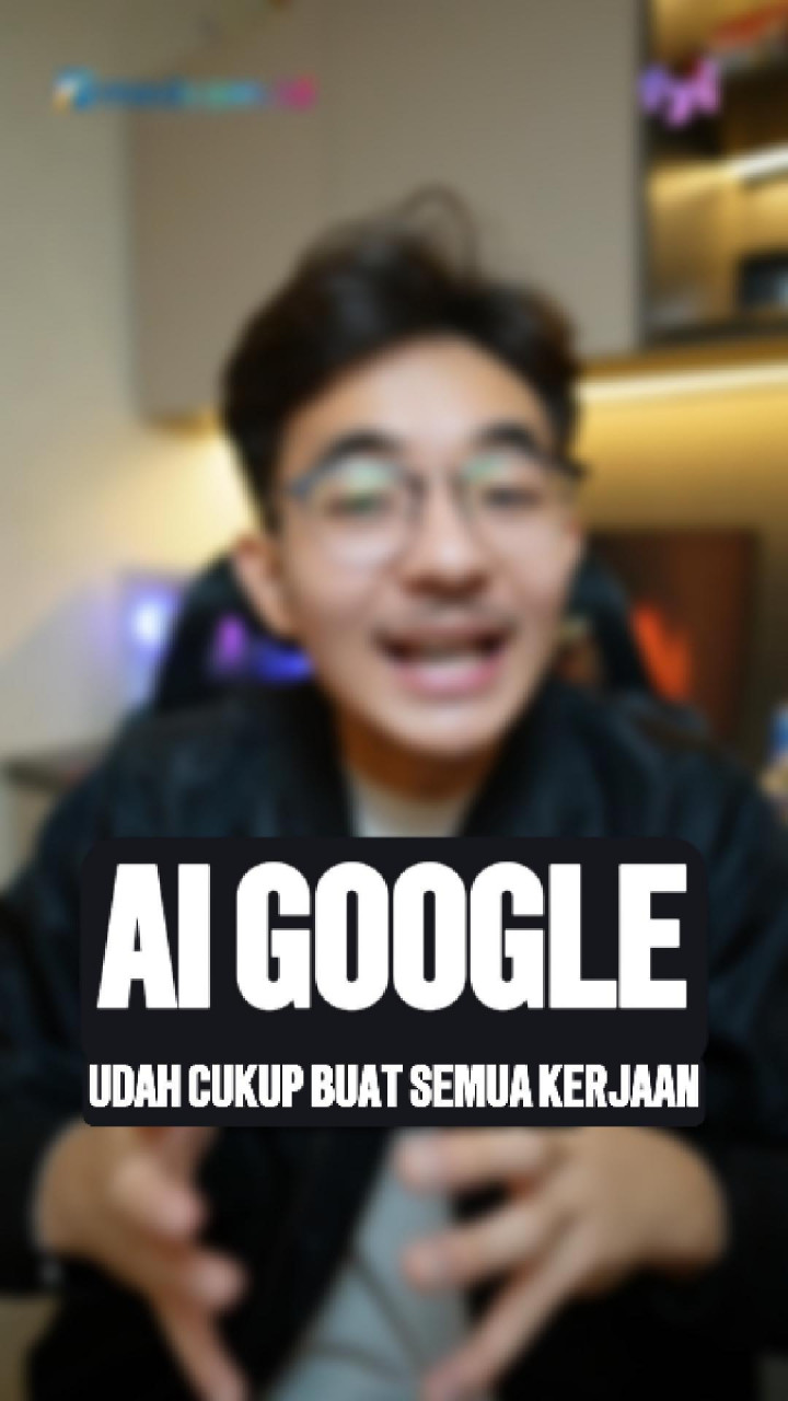 Google Kenalkan Spark hingga Gemini 3.5 Flash di I/O 2026