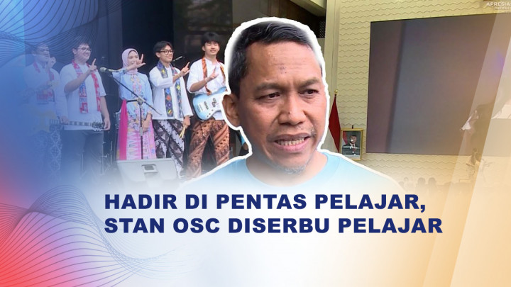 Kemendikdasmen Gandeng OSC, Sediakan 145 Beasiswa S1 Gratis
