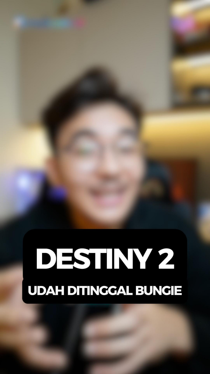 Bungie Siapkan Perayaan Terakhir Destiny 2 Lewat Monument of Triumph
