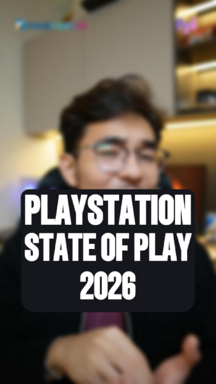State of Play 2026 Bikin Gamer Gak Sabar, Ini Lineup Game-nya!
