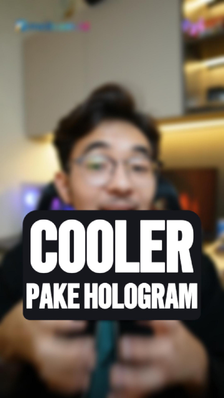 TRYX Pamer AIO Cooler dengan Efek Hologram di Computex 2026