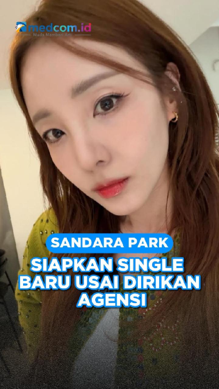 Sandara Park Siapkan Single Baru usai Dirikan Agensi