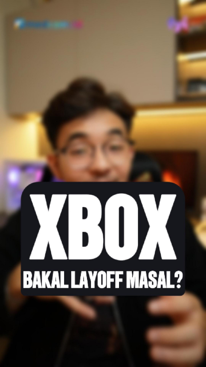 Xbox Evaluasi 100 Hari: Ada Transformasi Besar, Muncul Juga Isu PHK