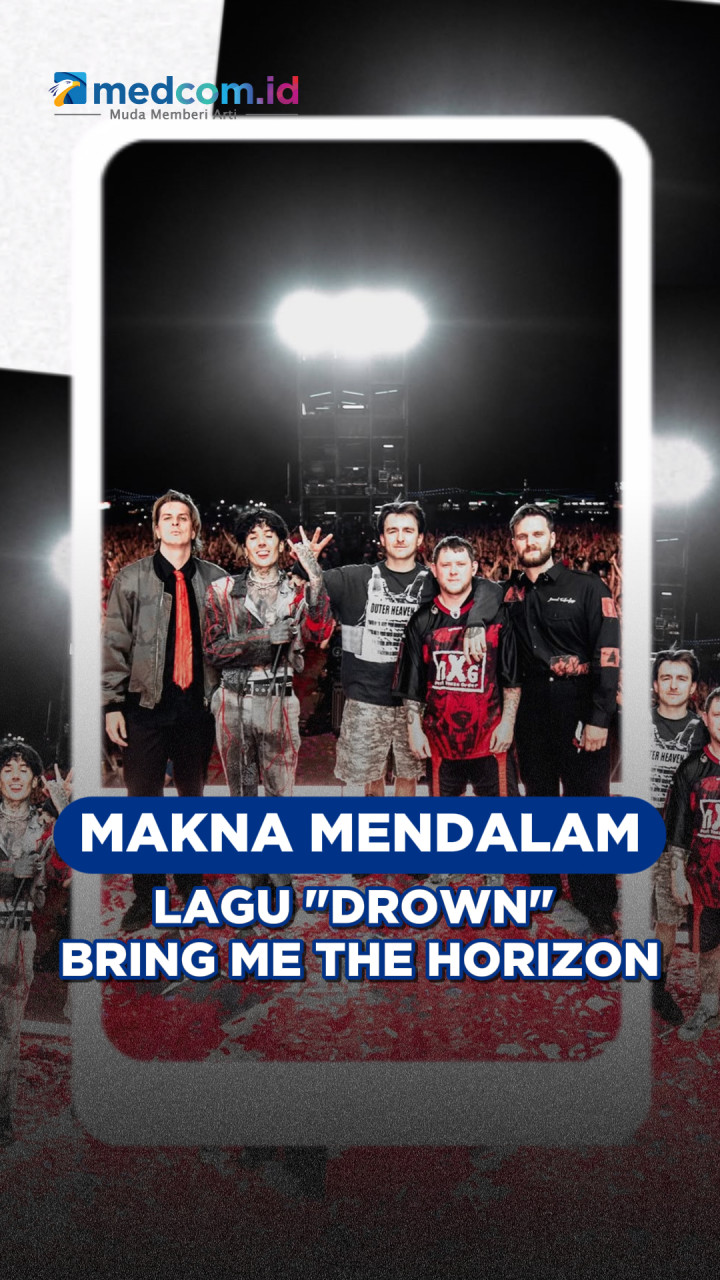 Makna Mendalam Lagu 