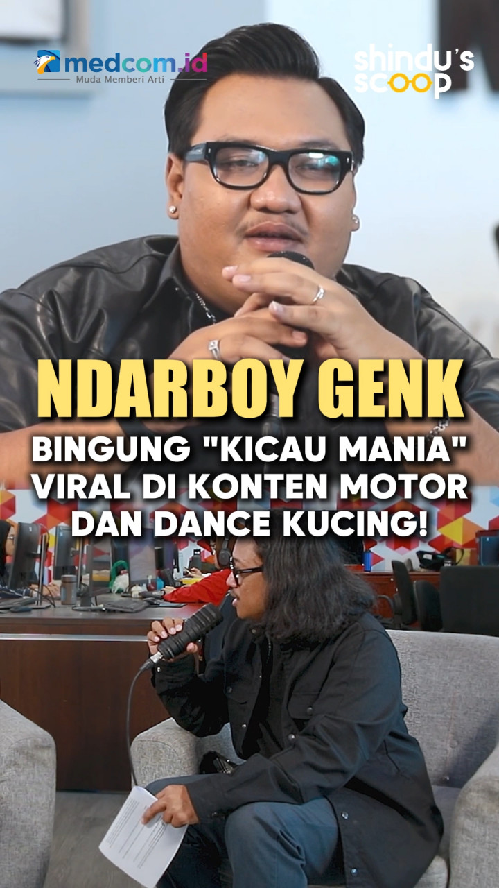 Ndarboy Genk Heran, 