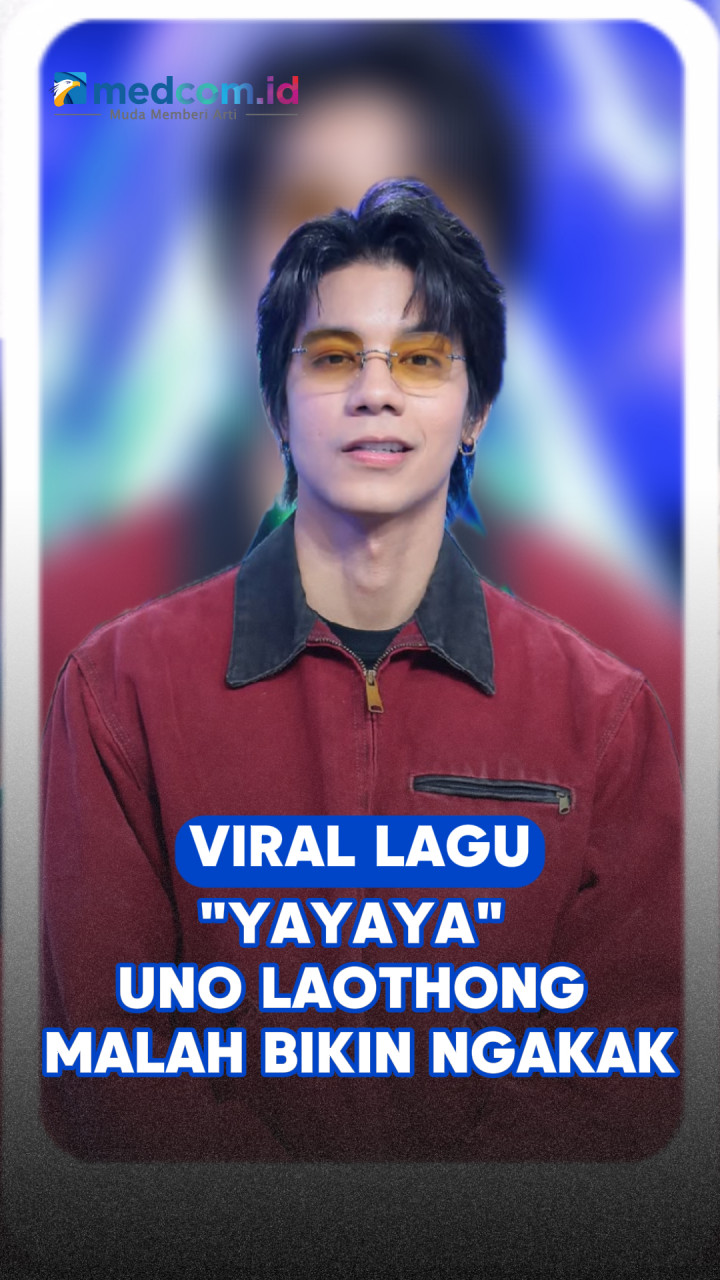 Viral! Lagu 