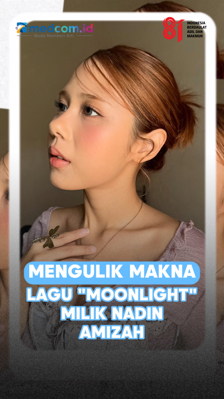Mengulik Makna Lagu 