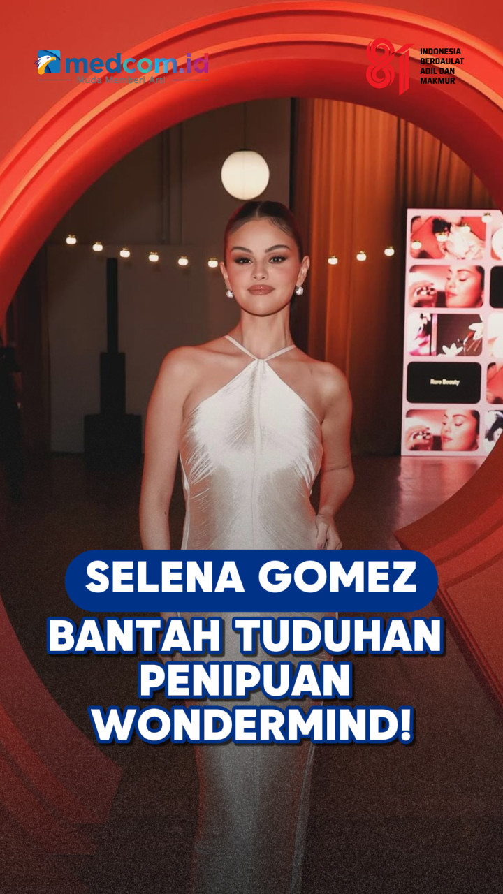 Selena Gomez Bantah Tuduhan Penipuan Wondermind!