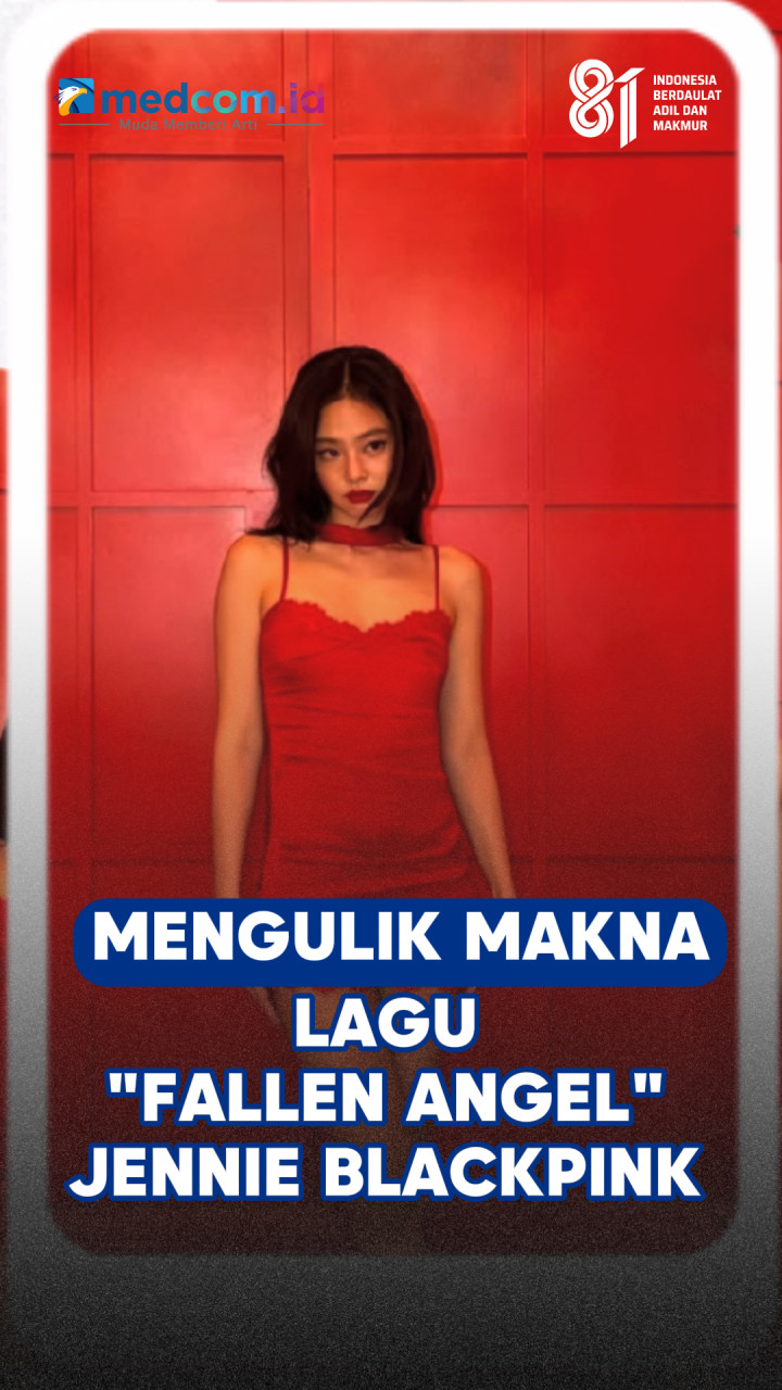 Mengulik Makna Lagu 