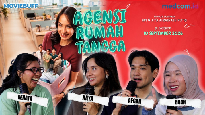 Afgan Canggung Adegan Mesra dengan Enzy Storia: Mending Sama Boah Sartika Deh!