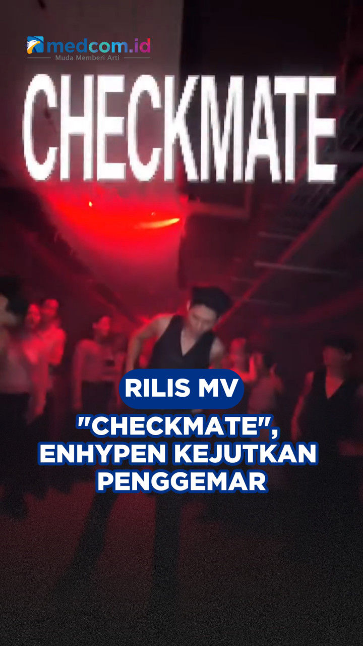 Rilis MV 