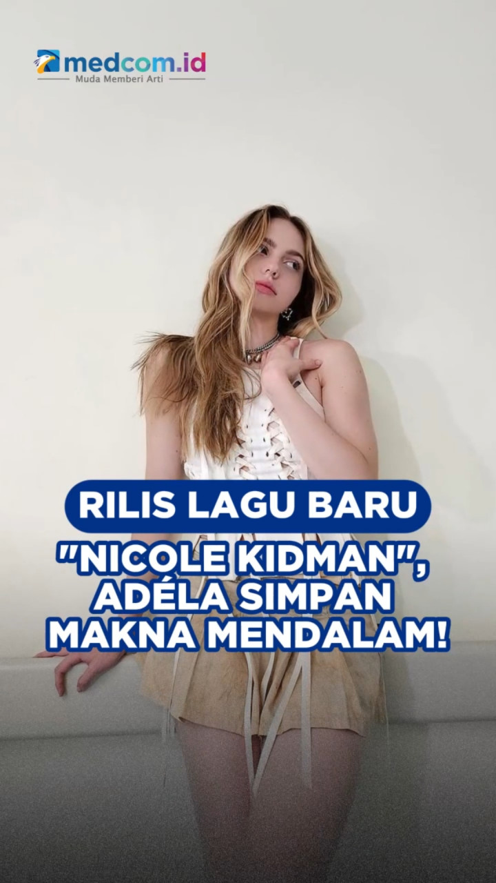 Rilis Lagu Baru 