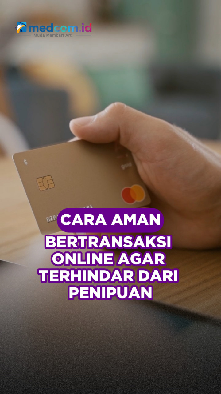Gaji Numpang Lewat? Ini Tips Menjaga Dompetmu dari Belanja Impulsif