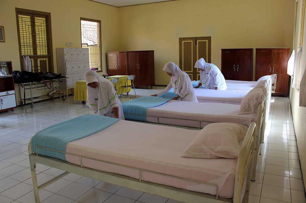 RSJ di Pontianak Siap Tampung Caleg Stres