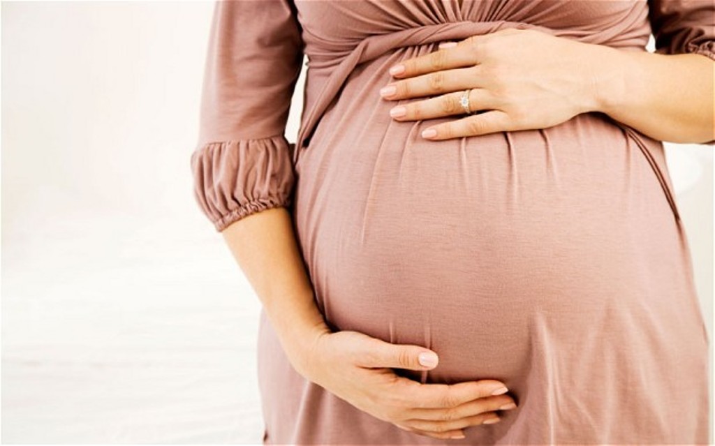 10 Gejala Kehamilan Yang Harus Diwaspadai