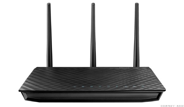 5 Cara Membuat Wifi Anda Semakin Cepat