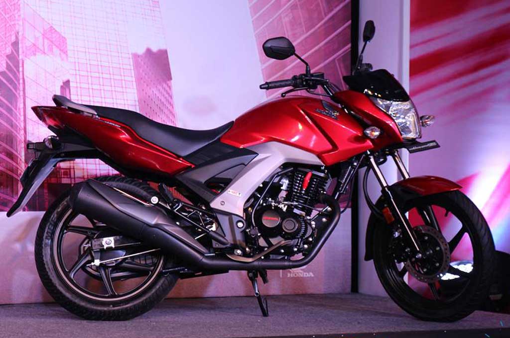 Honda Unicorn 160, Apakah Sosok All New 