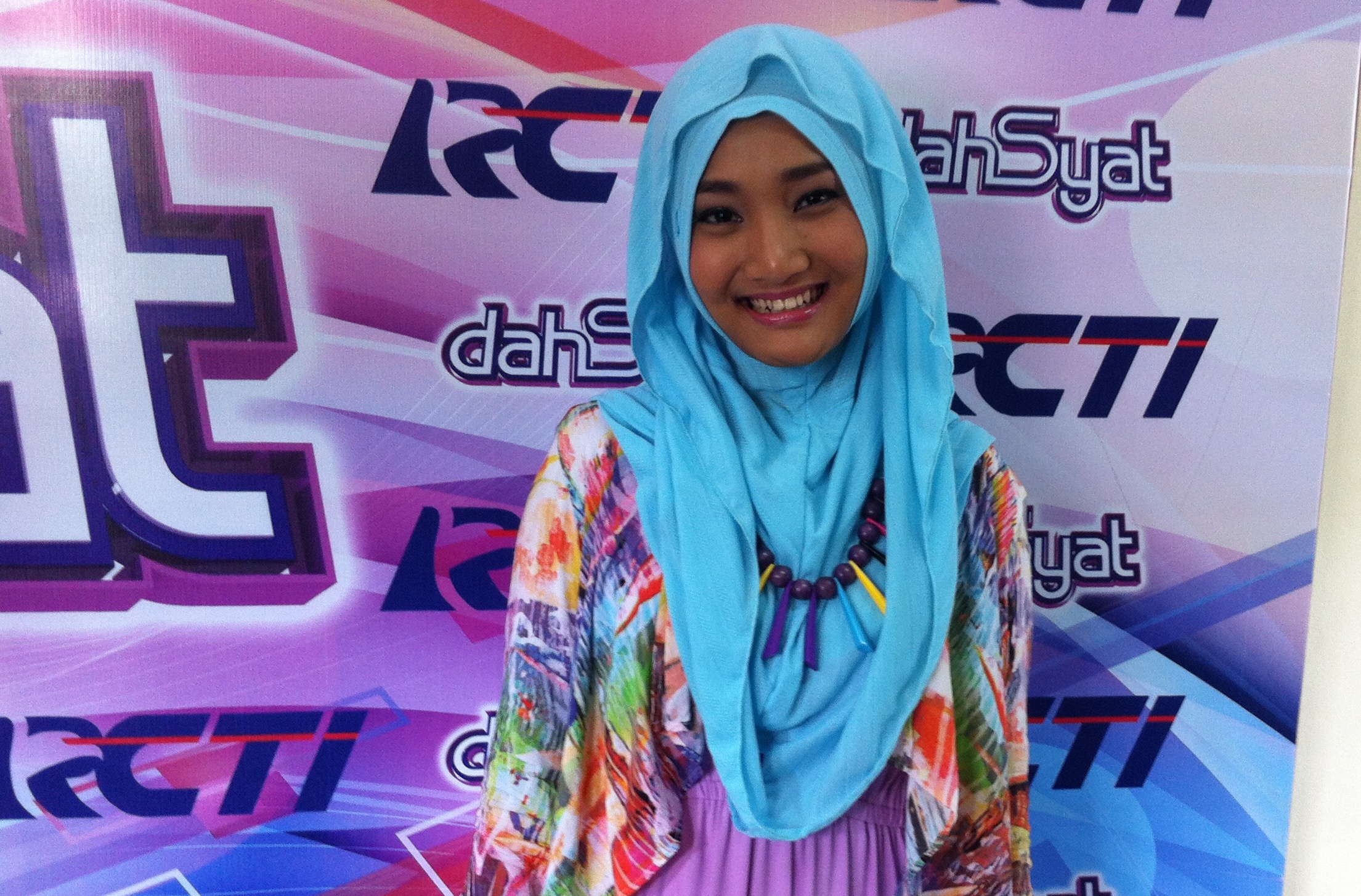 Rencana Besar Fatin 2015 Rilis Album Main Film
