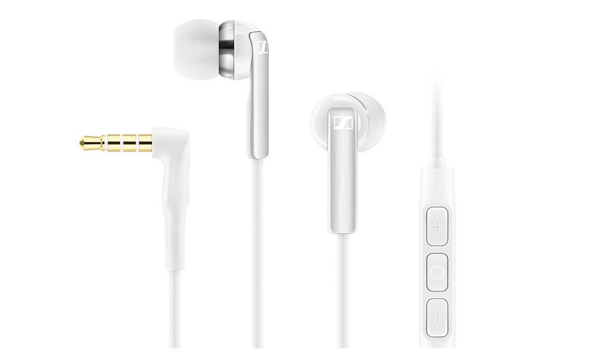 Terjual [ZENAUDIO] Earphone Sennheiser CX 1.00,CX 2.00i,CX 2.00G,CX 3.00,CX  5.00i,CX 5.00G | KASKUS