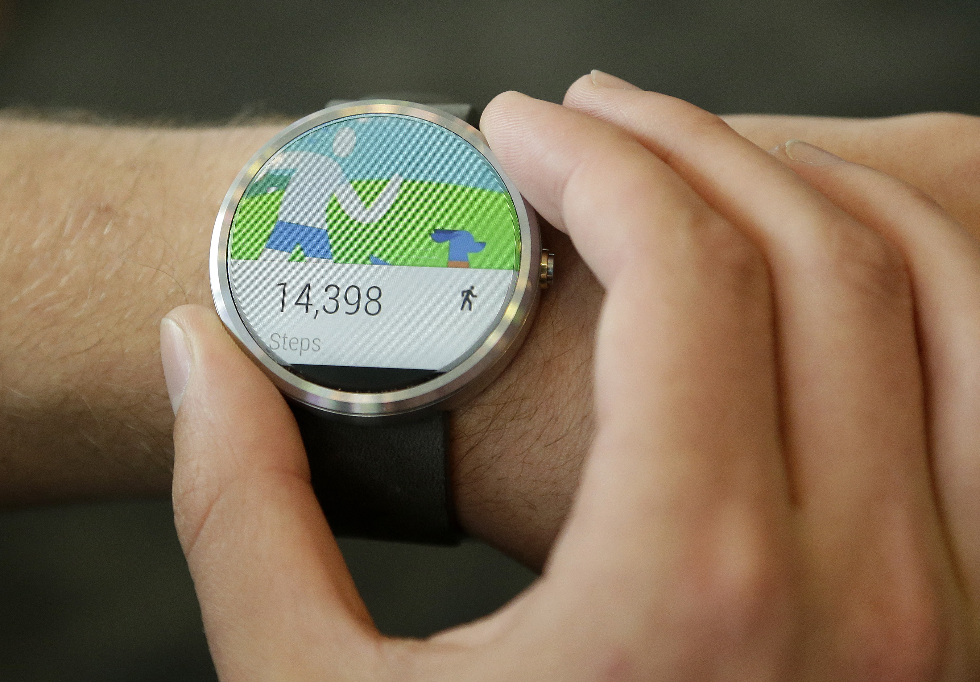Google changes Android Wear name to Wear OS - CNET