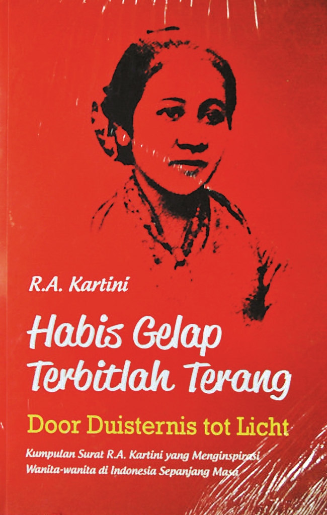 Arti Kartini Di Masa Kini