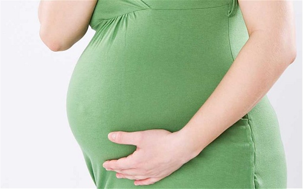 Penebalan dinding rahim tanda hamil