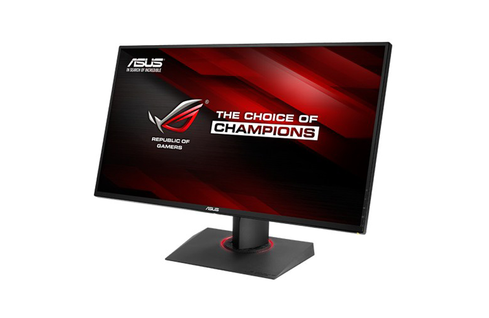 rog 27 monitor